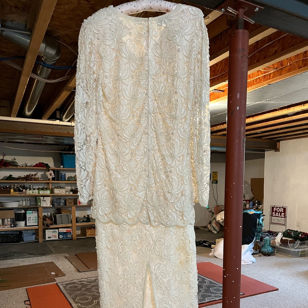 Mother of Bride / dressy dress